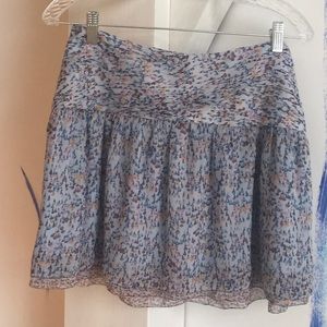 NWT cute beautiful skirt